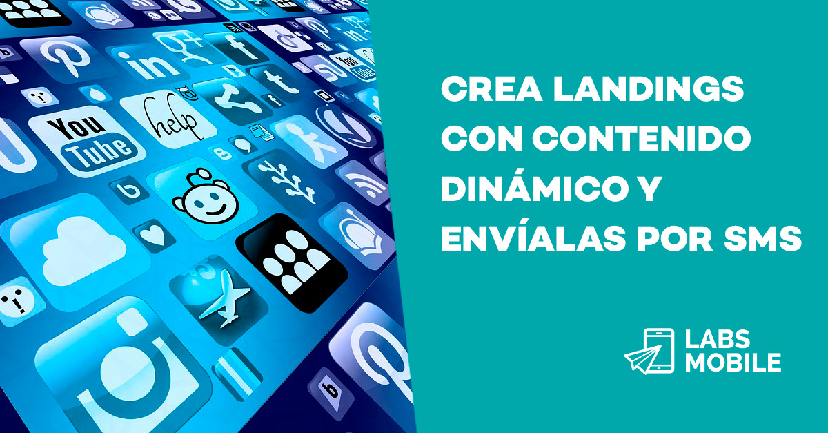 Blog de LabsMobile noticias y novedades