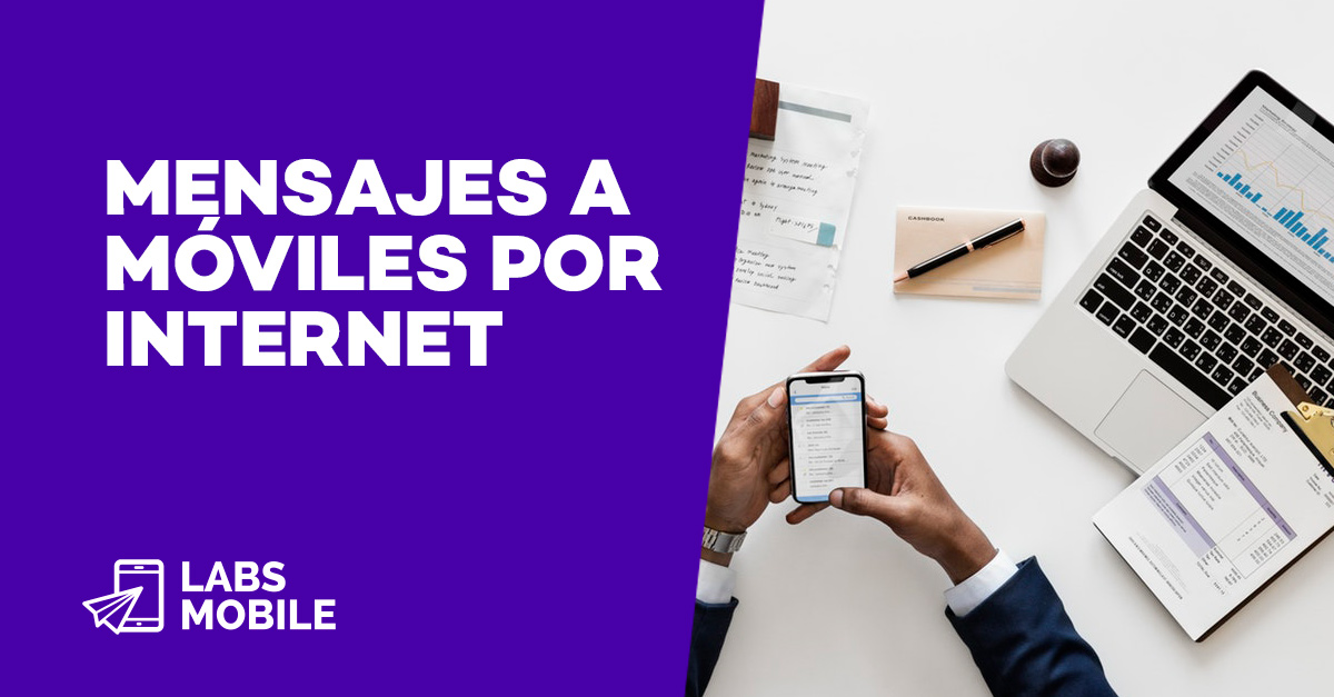 Blog de LabsMobile noticias y novedades