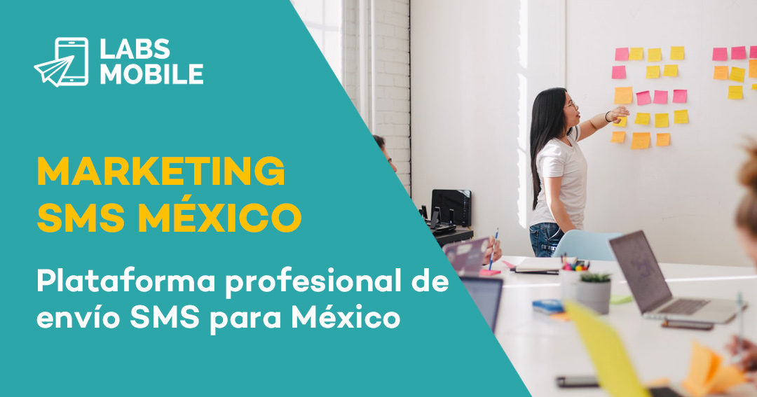 Blog de LabsMobile noticias y novedades