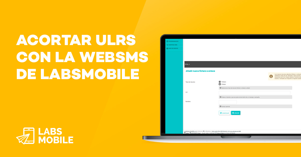 Blog de LabsMobile noticias y novedades