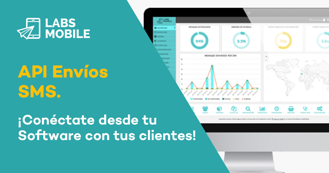 Blog de LabsMobile noticias y novedades