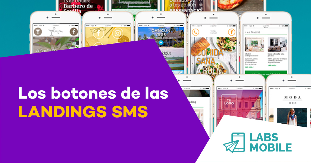 Noticias y artículos sobre el mundo del SMS y LabsMobile donde estarás enterado de las últimas novedades Blog de LabsMobile noticias y novedades