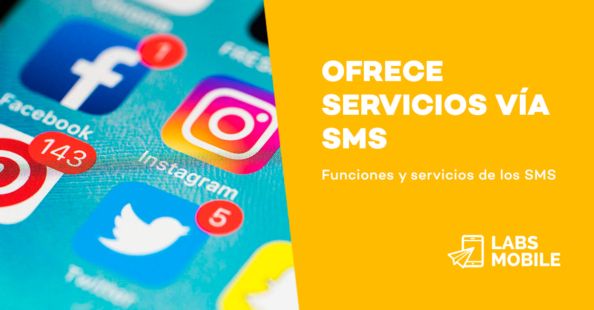 Blog de LabsMobile noticias y novedades