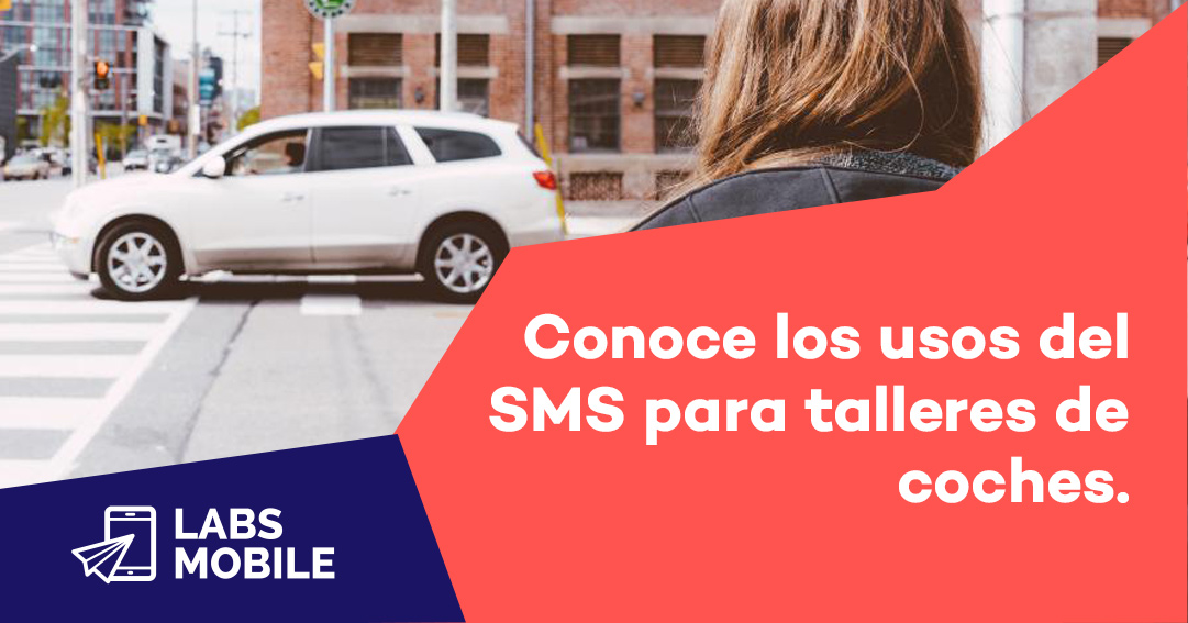 Noticias y artículos sobre el mundo del SMS y LabsMobile donde estarás enterado de las últimas novedades Blog de LabsMobile noticias y novedades