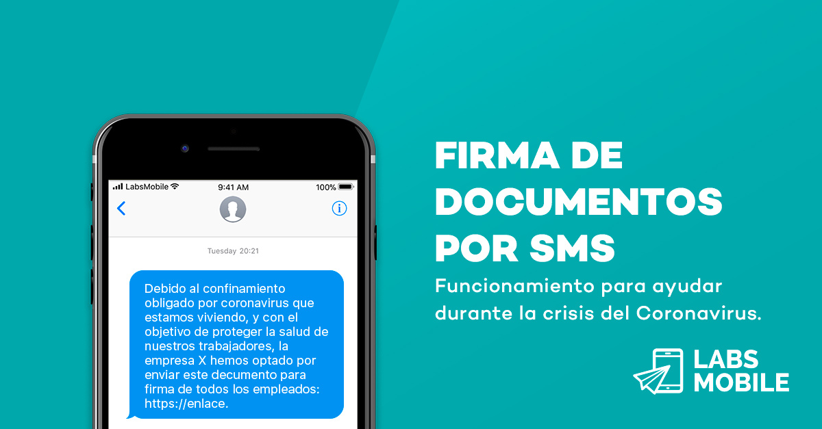 Noticias y artículos sobre el mundo del SMS y LabsMobile donde estarás enterado de las últimas novedades Blog de LabsMobile noticias y novedades