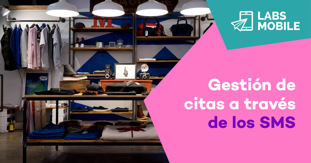 Noticias y artículos sobre el mundo del SMS y LabsMobile donde estarás enterado de las últimas novedades Blog de LabsMobile noticias y novedades