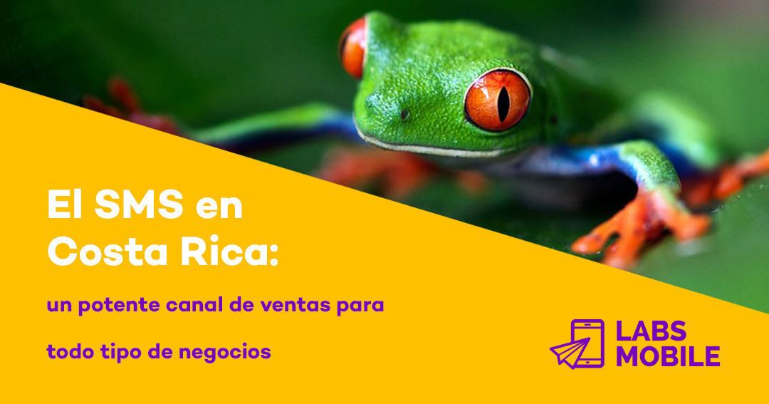 Blog de LabsMobile noticias y novedades