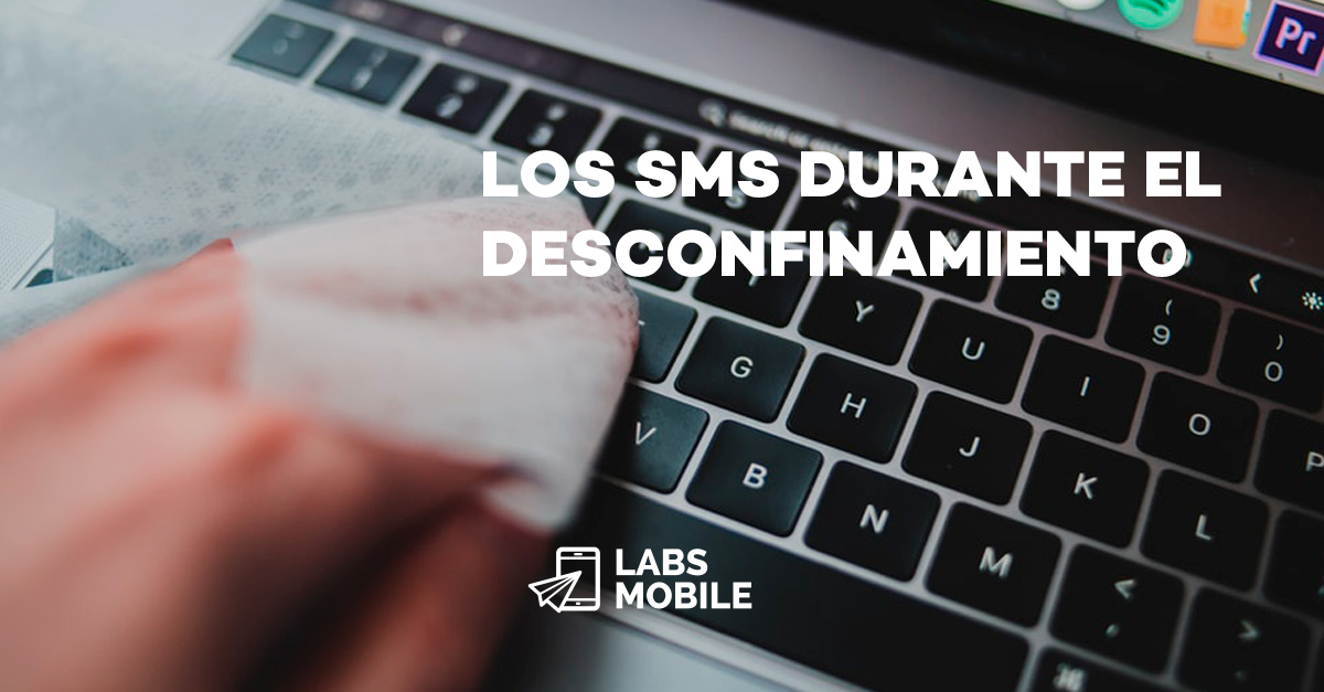 Noticias y artículos sobre el mundo del SMS y LabsMobile donde estarás enterado de las últimas novedades Blog de LabsMobile noticias y novedades