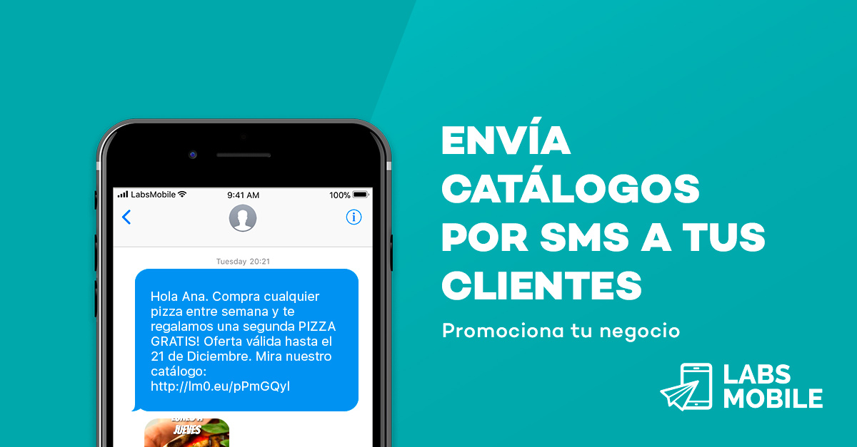 Blog de LabsMobile noticias y novedades