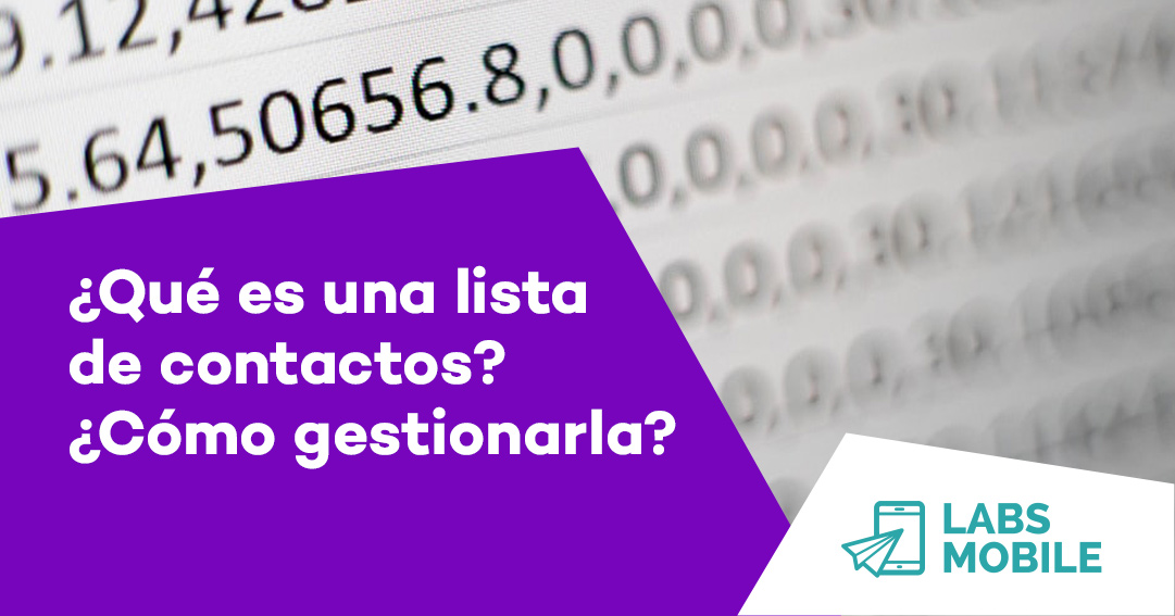 Noticias y artículos sobre el mundo del SMS y LabsMobile donde estarás enterado de las últimas novedades Blog de LabsMobile noticias y novedades