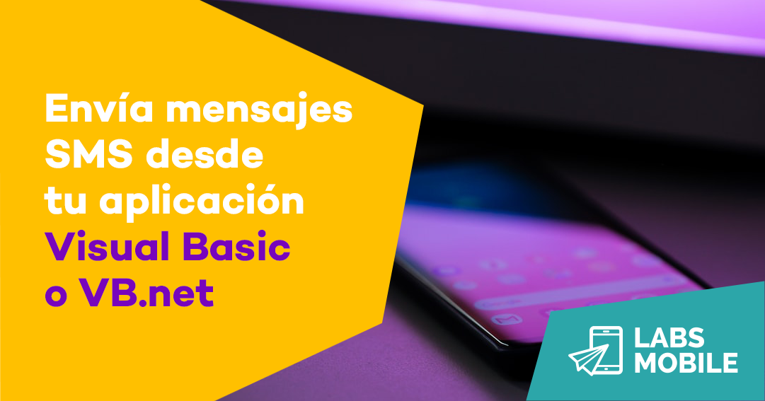 Noticias y artículos sobre el mundo del SMS y LabsMobile donde estarás enterado de las últimas novedades Blog de LabsMobile noticias y novedades