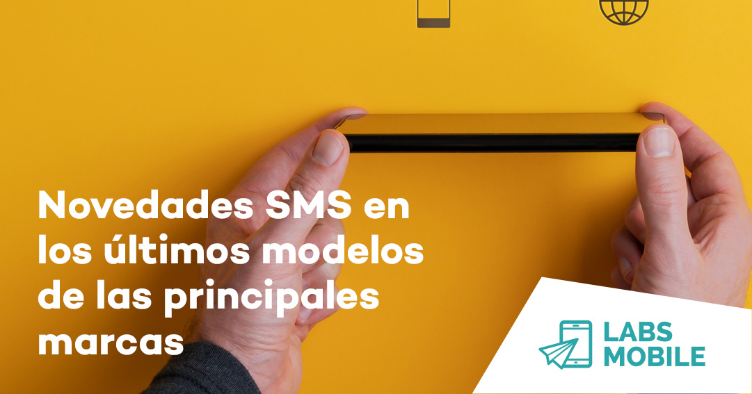 Blog de LabsMobile noticias y novedades