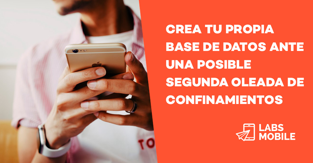 Noticias y artículos sobre el mundo del SMS y LabsMobile donde estarás enterado de las últimas novedades Blog de LabsMobile noticias y novedades