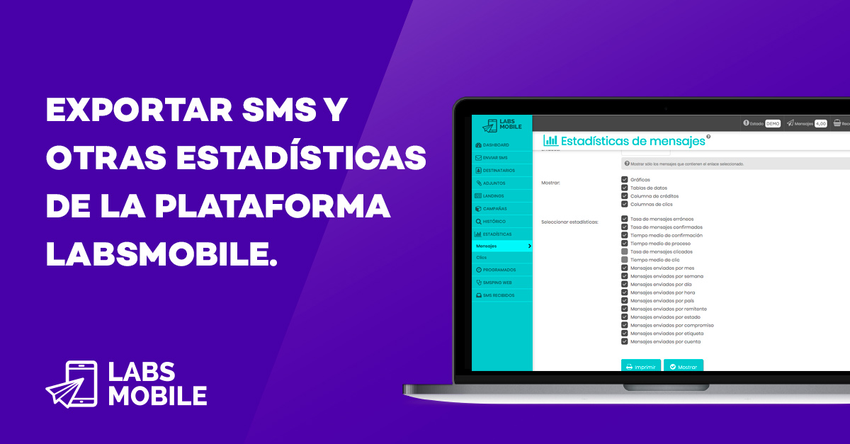 Blog de LabsMobile noticias y novedades