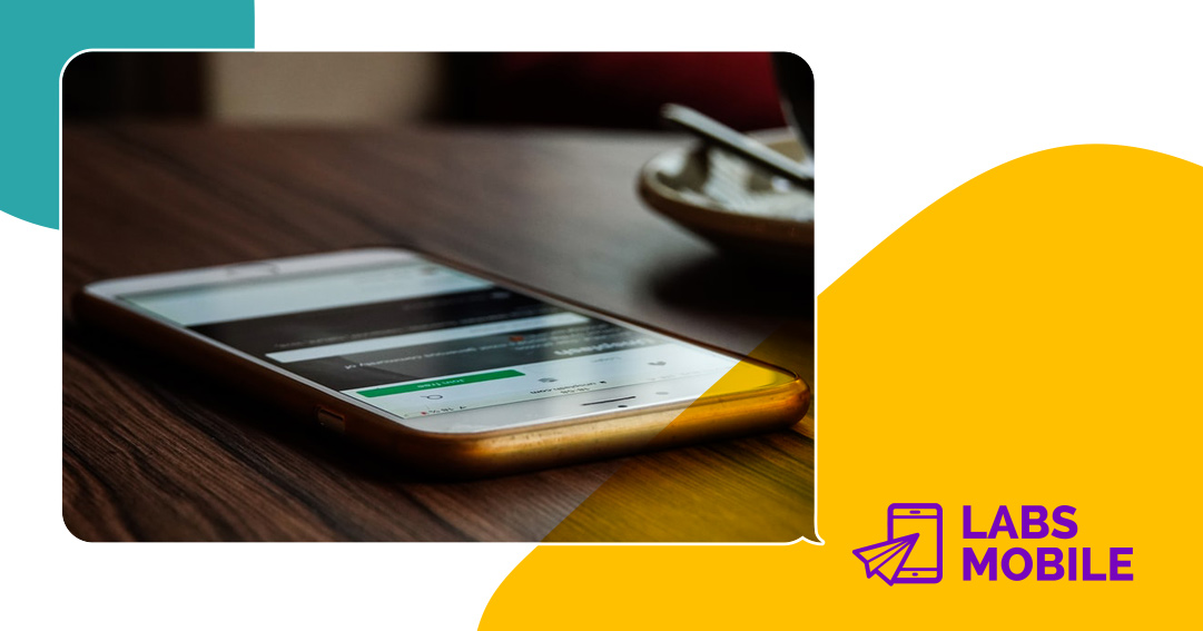 Noticias y artículos sobre el mundo del SMS y LabsMobile donde estarás enterado de las últimas novedades Blog de LabsMobile noticias y novedades
