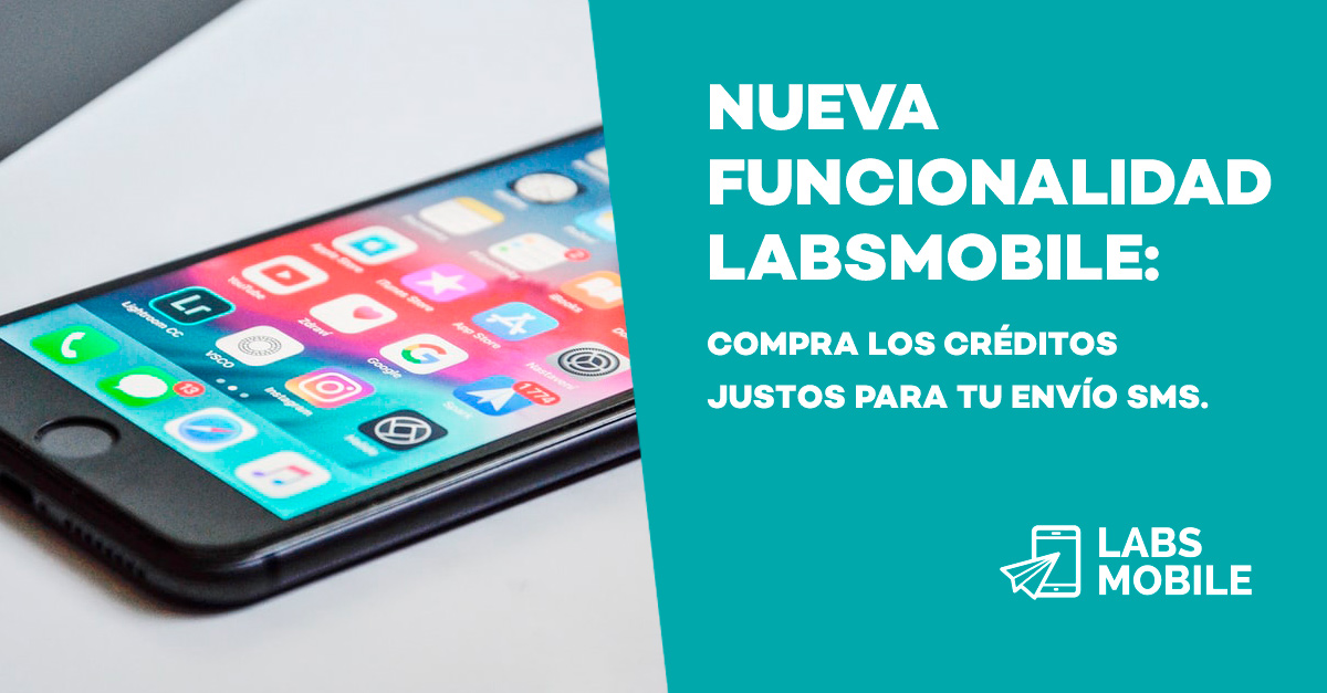 Noticias y artículos sobre el mundo del SMS y LabsMobile donde estarás enterado de las últimas novedades Blog de LabsMobile noticias y novedades