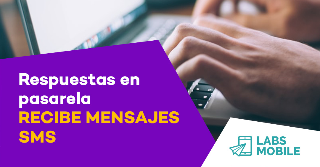 Noticias y artículos sobre el mundo del SMS y LabsMobile donde estarás enterado de las últimas novedades Blog de LabsMobile noticias y novedades