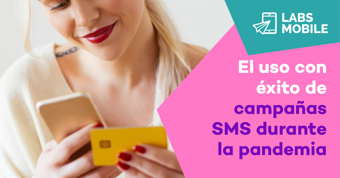 Noticias y artículos sobre el mundo del SMS y LabsMobile donde estarás enterado de las últimas novedades Blog de LabsMobile noticias y novedades