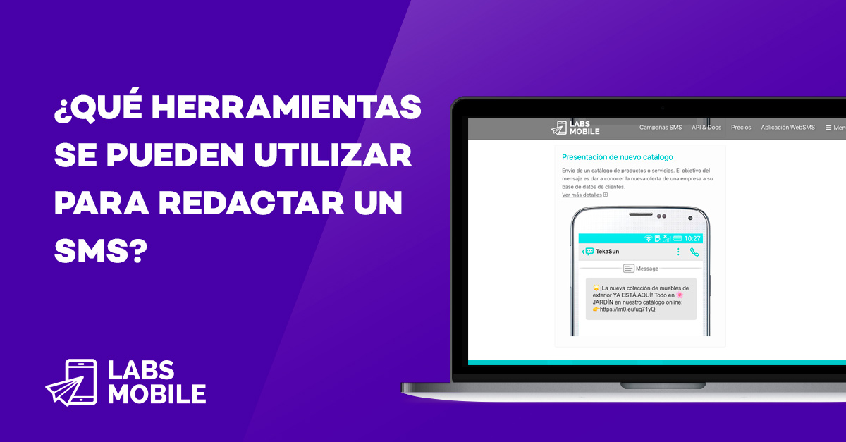 Noticias y artículos sobre el mundo del SMS y LabsMobile donde estarás enterado de las últimas novedades Blog de LabsMobile noticias y novedades