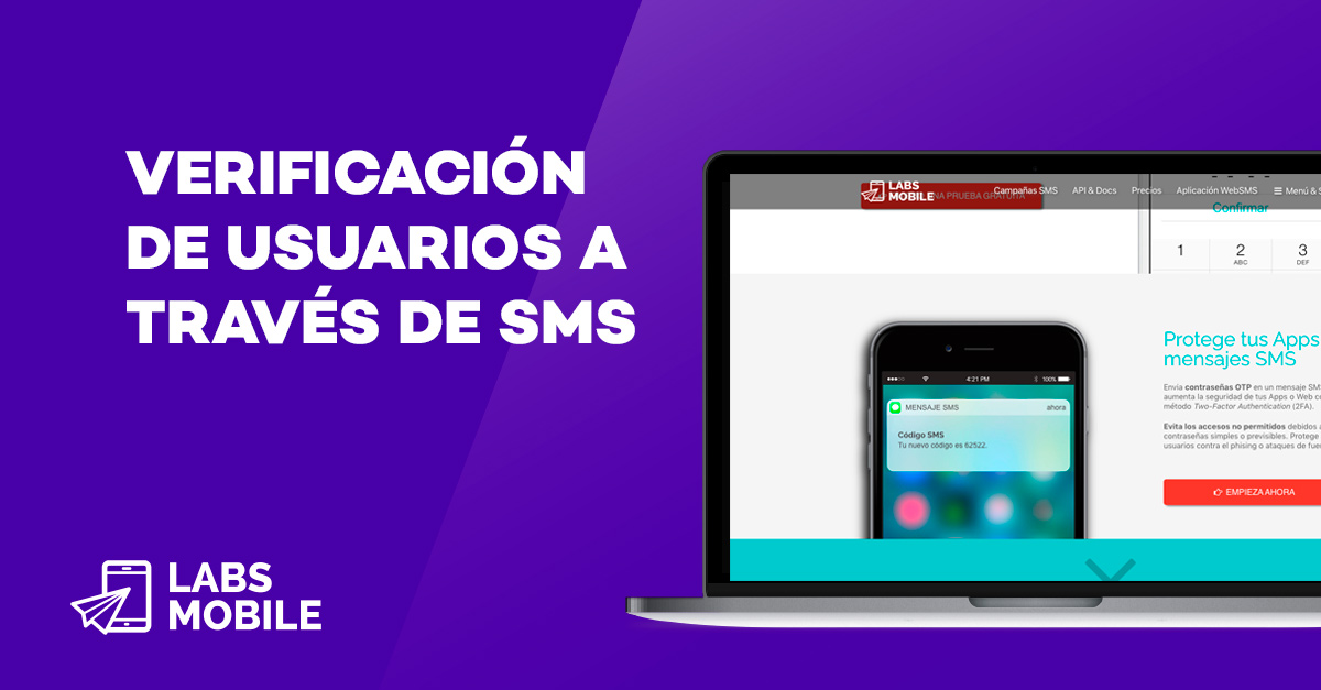 Blog de LabsMobile noticias y novedades