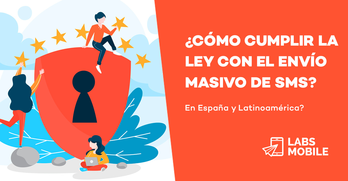 Noticias y artículos sobre el mundo del SMS y LabsMobile donde estarás enterado de las últimas novedades Blog de LabsMobile noticias y novedades