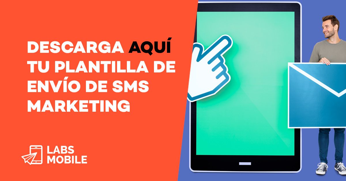 Noticias y artículos sobre el mundo del SMS y LabsMobile donde estarás enterado de las últimas novedades Blog de LabsMobile noticias y novedades