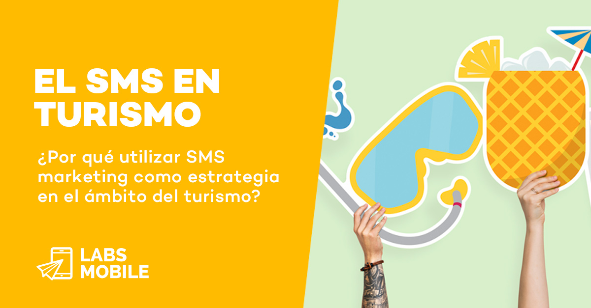 Noticias y artículos sobre el mundo del SMS y LabsMobile donde estarás enterado de las últimas novedades Blog de LabsMobile noticias y novedades