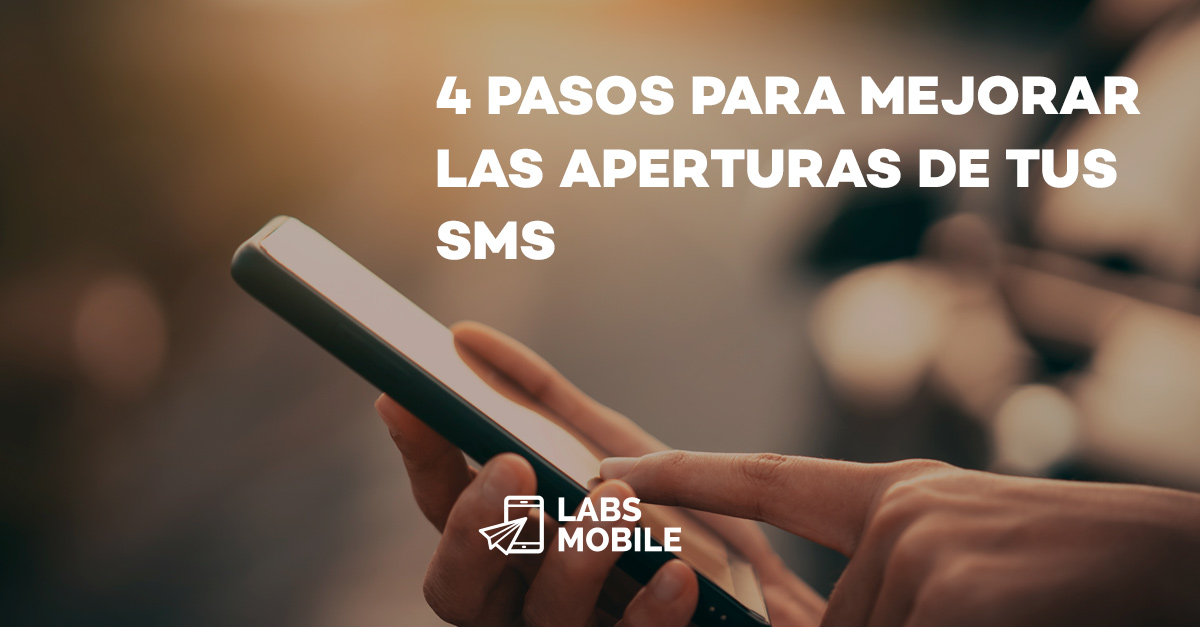 Noticias y artículos sobre el mundo del SMS y LabsMobile donde estarás enterado de las últimas novedades Blog de LabsMobile noticias y novedades