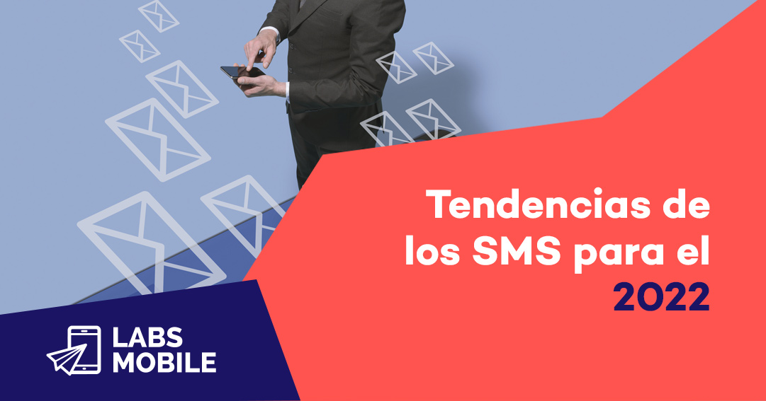 Noticias y artículos sobre el mundo del SMS y LabsMobile donde estarás enterado de las últimas novedades Blog de LabsMobile noticias y novedades