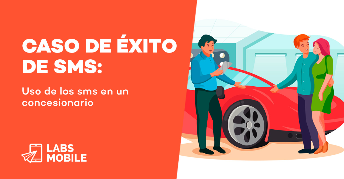 Blog de LabsMobile noticias y novedades