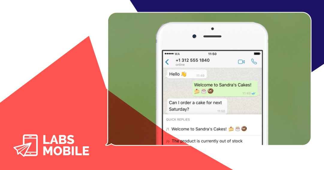 Noticias y artículos sobre el mundo del SMS y LabsMobile donde estarás enterado de las últimas novedades Blog de LabsMobile noticias y novedades