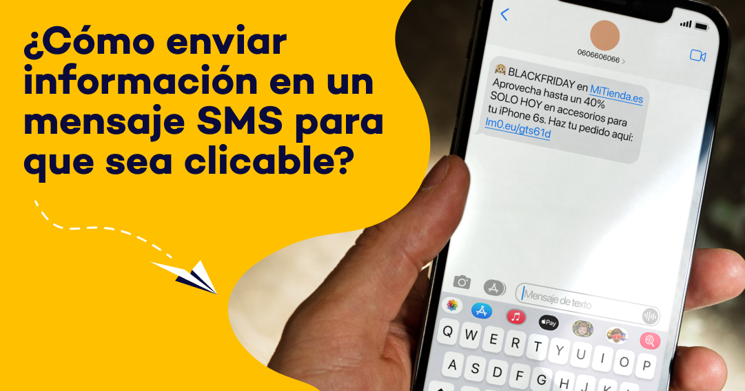 Noticias y artículos sobre el mundo del SMS y LabsMobile donde estarás enterado de las últimas novedades Blog de LabsMobile noticias y novedades