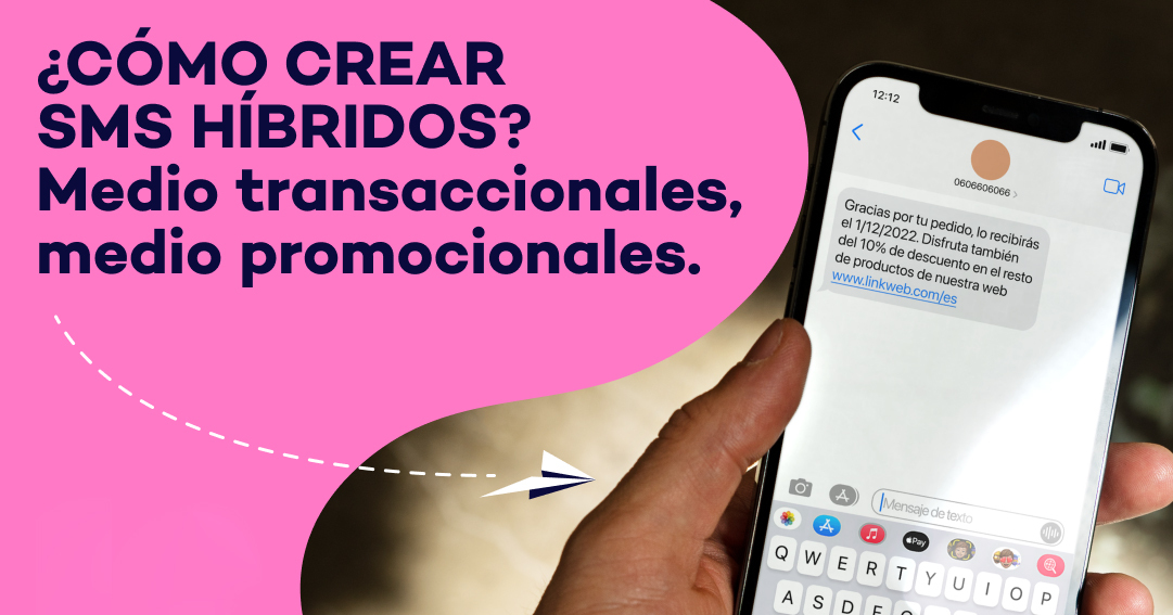 Noticias y artículos sobre el mundo del SMS y LabsMobile donde estarás enterado de las últimas novedades Blog de LabsMobile noticias y novedades