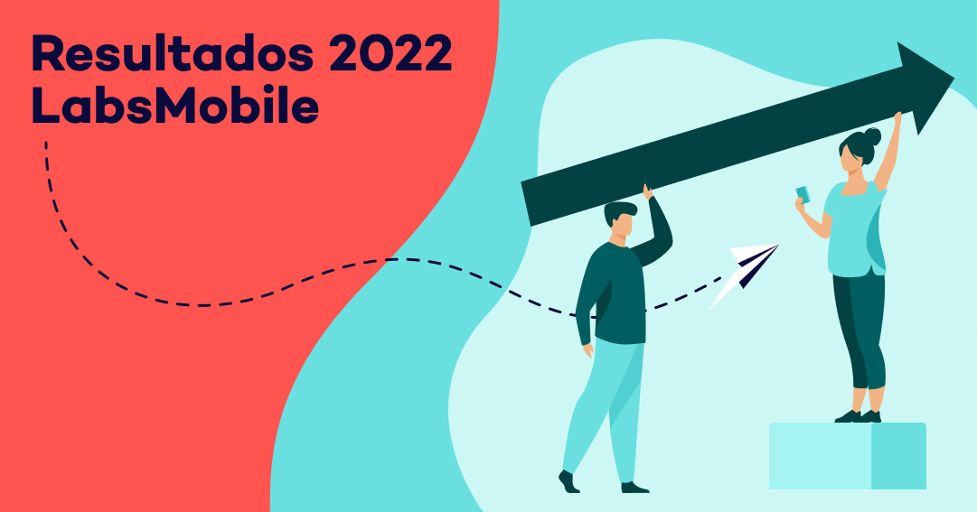 Noticias y artículos sobre el mundo del SMS y LabsMobile donde estarás enterado de las últimas novedades Blog de LabsMobile noticias y novedades