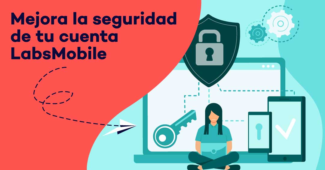 Noticias y artículos sobre el mundo del SMS y LabsMobile donde estarás enterado de las últimas novedades Blog de LabsMobile noticias y novedades