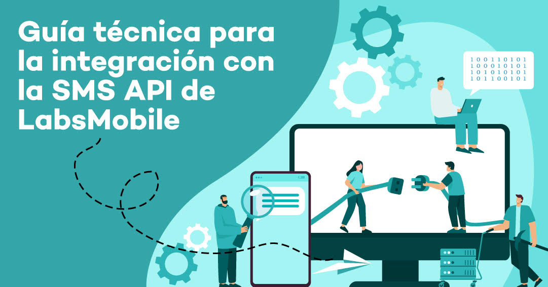 Noticias y artículos sobre el mundo del SMS y LabsMobile donde estarás enterado de las últimas novedades Blog de LabsMobile noticias y novedades